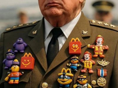 Трамп