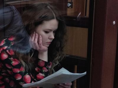 Надежда Россинская. Фото: news.tek.fm