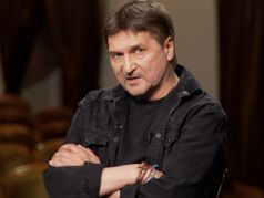Режиссер Юрий Бутусов. Фото: bloknot.ru